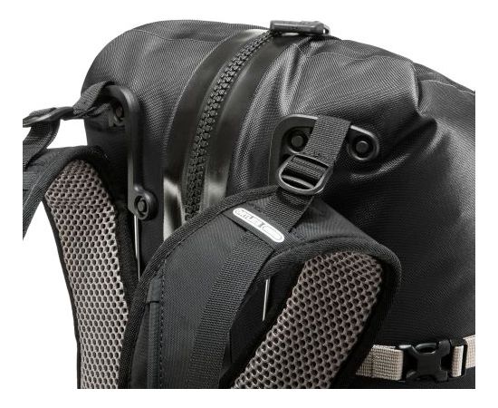 Ortlieb Atrack 35L / Melna / 35 L