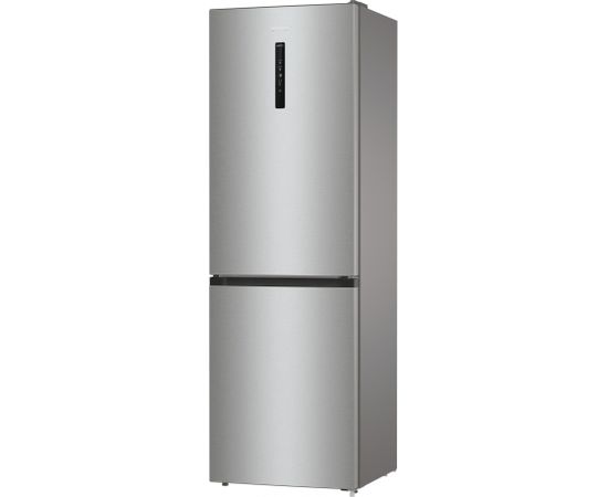 Gorenje NRK6192AXL4 Ledusskapis 185cm