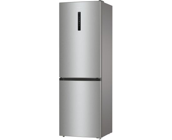 Gorenje NRK6192AXL4 185cm No Frost Metalic Grey