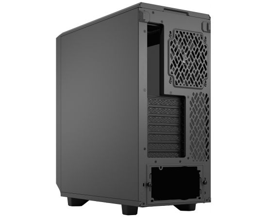 Fractal Design Meshify 2 Compact Light Tempered Glass Grey