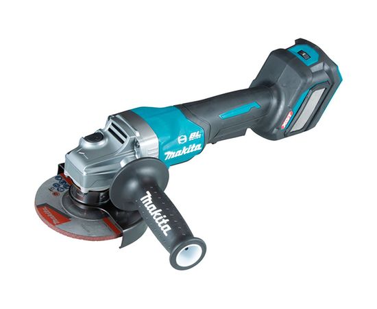 Makita GA029GZ01 XGT Cordless Angle Grinder