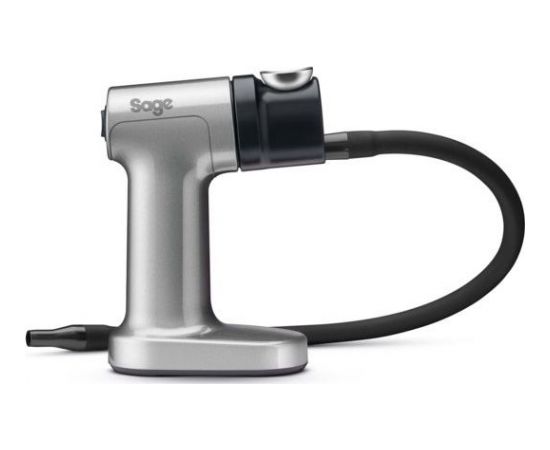 Sage BSM600 the Smoking Gun™ Silver Kūpināšanas ierīce