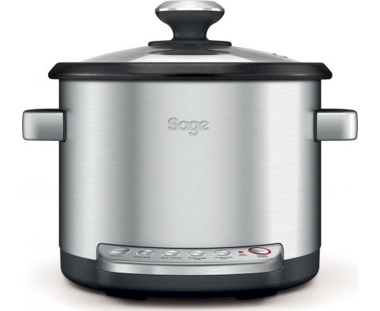 Stollar / Sage Advanced risotto multi cooker Sage BRC600