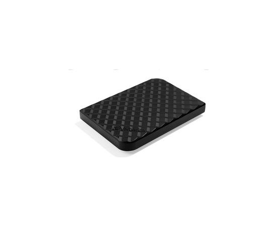 Verbatim HDD Store 'n' Go Portable 2 TB black (53195)