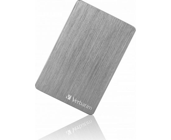 Verbatim HDD Store 'n' Go ALU 1 TB (53662)