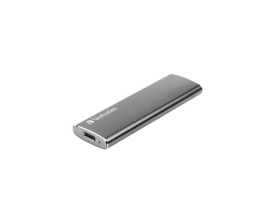 Verbatim SSD Vx500 480 GB Silver (47443)