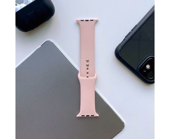 Tech-Protect ремешок для часов IconBand Apple Watch 38/40 мм, pink sand