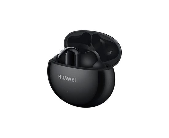 Huawei Freebuds 4i Ceramic Black wireless earbuds austiņas