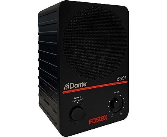Speaker set Fostex 6301DT