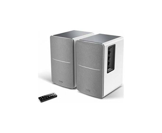 Edifier R1280DB white computer speakers