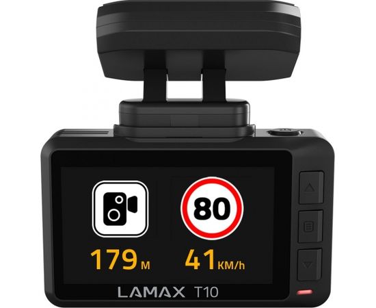 Kamera samochodowa Lamax T10