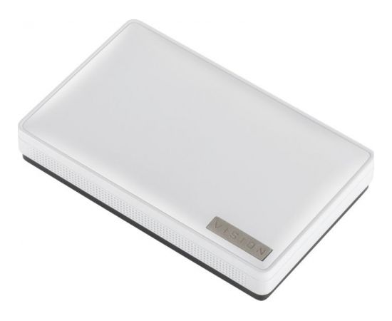 Gigabyte SSD Vision Drive 1 TB white (GP-VSD1TB)