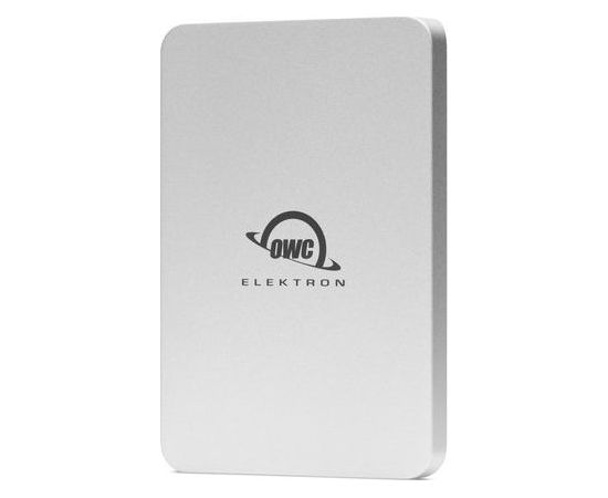 OWC Envoy Pro Elektron 480GB SSD 1011MB/s NVMe USB-C
