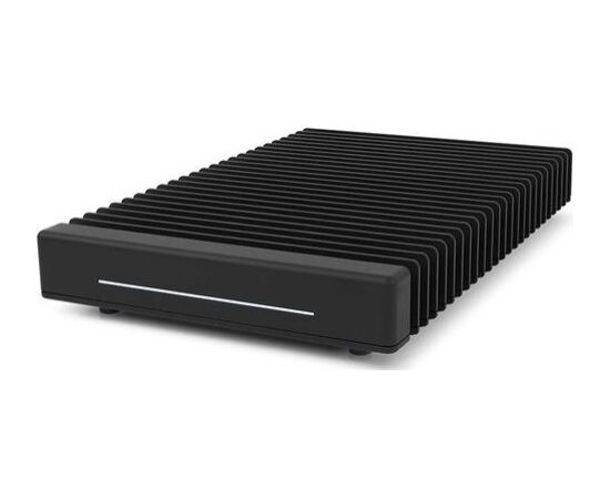 OWC HDD ThunderBlade V4 8 TB black (OWCTB3TBV4T08) Ārējie cietie diski HDD SSD