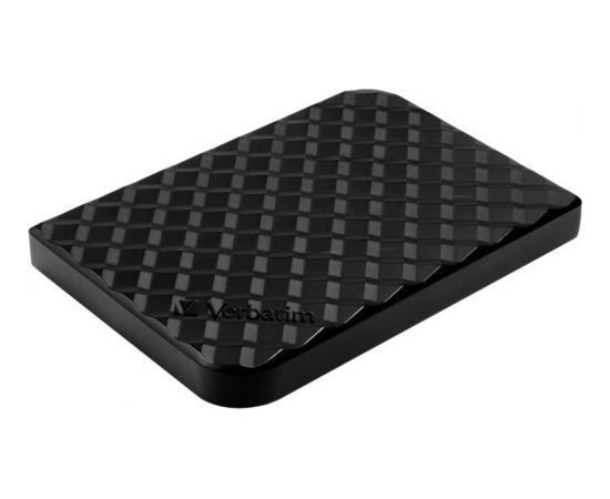 Verbatim HDD Store 'n' Go 4 TB  (53223)