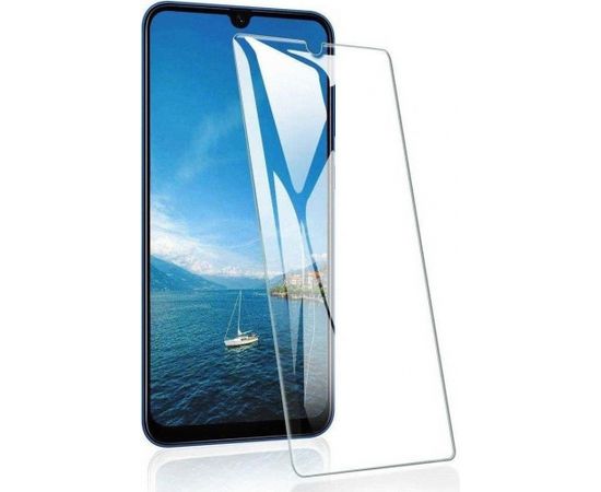 Tempered Glass Gold Защитное стекло для экрана Huawei P40 Lite