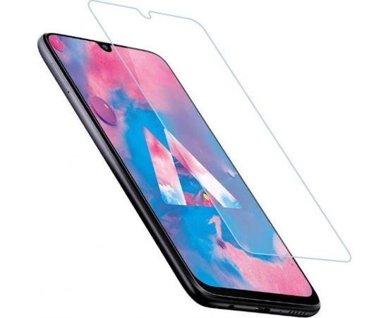 Tempered Glass Gold Защитное стекло для экрана Samsung A415 Galaxy A41