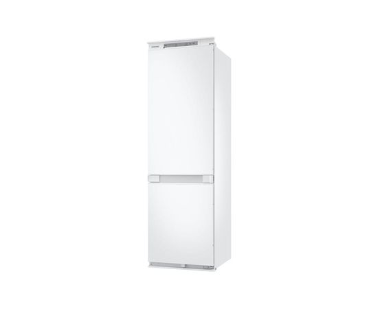 Samsung BRB26705EWW/EF 267L E Balts ledusskapis, iebūvējams