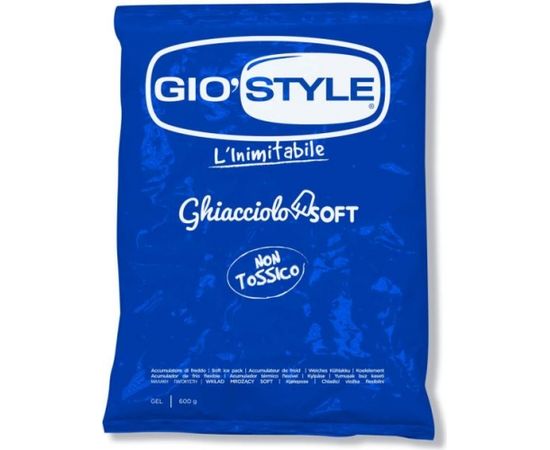 Gio`style Želejveida aukstuma elements Ghiacciolo Soft 600gr