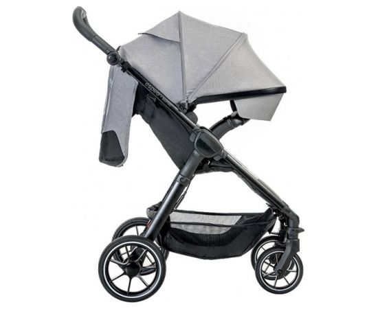 Espiro SONIC GEL 05 turquoise Akcija Bērnu rati