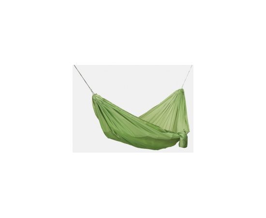 Exped Šupuļtīkls Travel Hammock Kit  Meadow Green гамаки