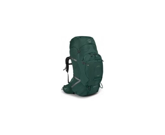 Osprey Mugursoma Aether Plus 100 L/XL Black