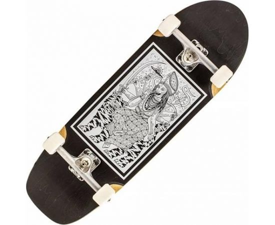 Mindless Tiger Sword (Black) Cruiserboard