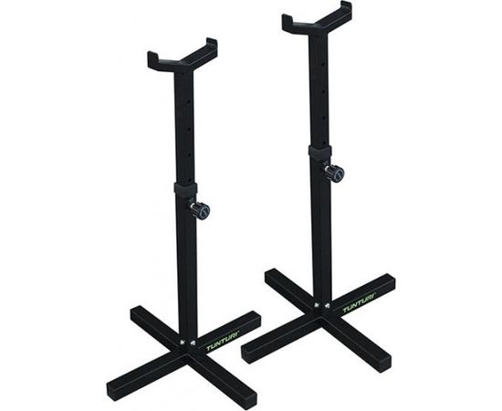 Tunturi New Fitness B.v. WT10 Spotter Catchers Tunturi statīvs