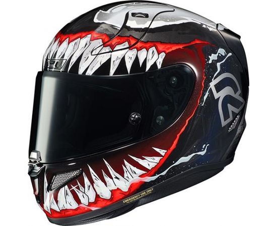 HJC RPHA11 VENOM 2 MARVEL (L) ķivere