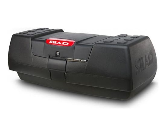 Shad ATV110 Bagāžu kaste D0Q1100