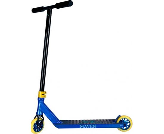 Ao Scooters Maven 2020.2 Blue skrejritenis AO Scooter