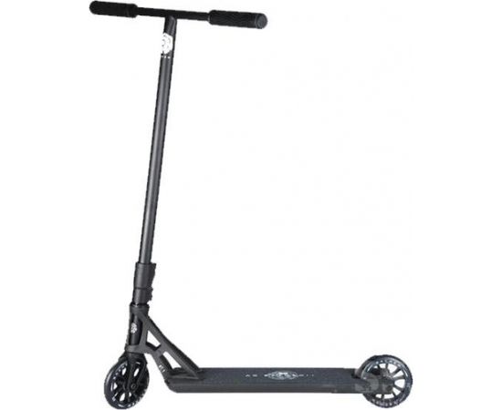 Ao Scooters Sachem 1.2 Black Skrejritenis AO Scooter