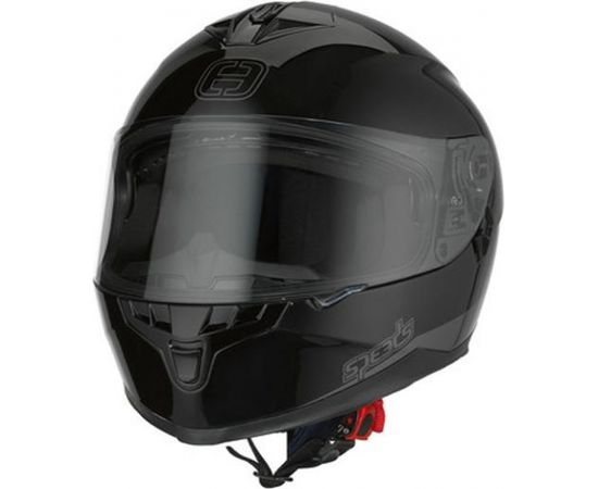 Speed Race II(M) Black ķivere SB9312 Moto ķiveres 