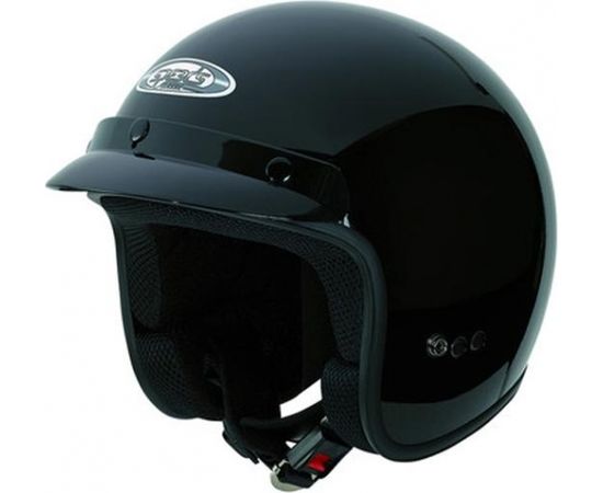 Speed Jet Classic(M) BlackShiny ķivere