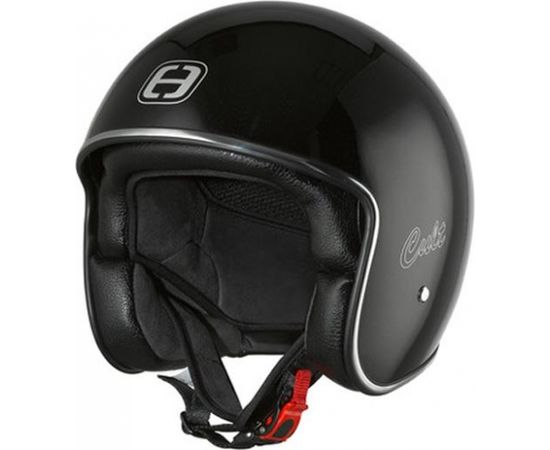 Speed Cult(S) BlackMetallic Ķivere Moto ķiveres 