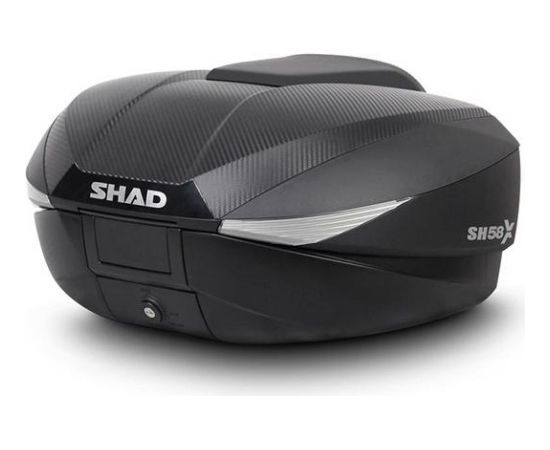 Shad SH58X CARBON Bagāžu kaste D0B582066