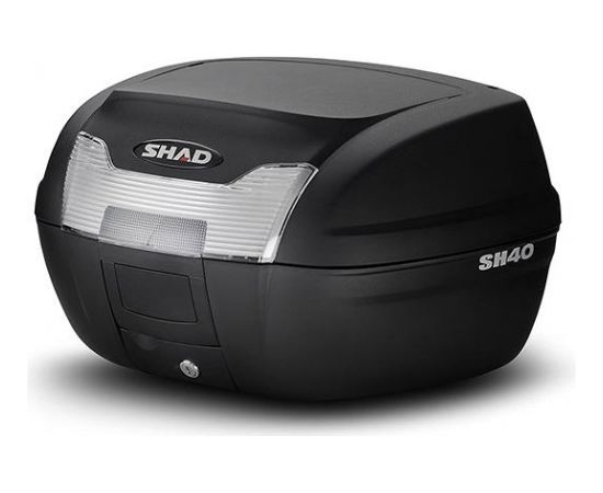Shad SH40 Bagāžu kaste D0B40100