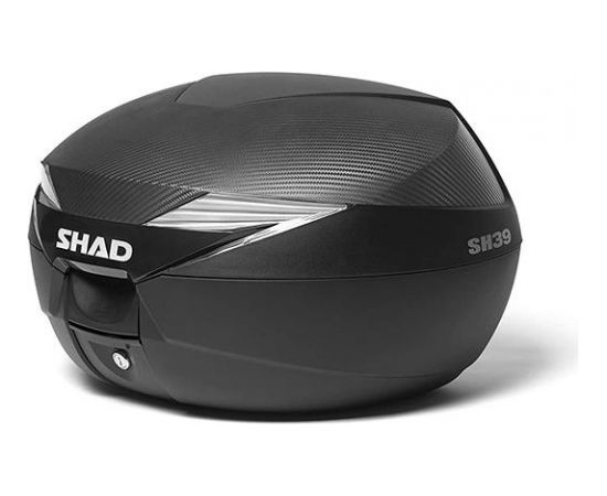 Shad SH39 Carbon Bagāžu kaste D0B39106