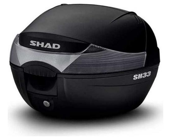 Shad SH33 Bagāžu kaste D0B33200 Moto bagāžas kastes