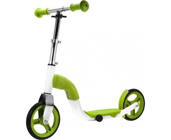 Bestial Wolf Scoobik S2 Green Skrejritenis