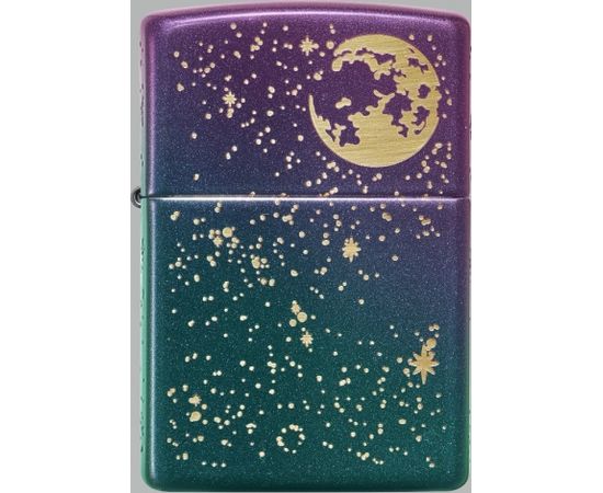 Zippo šķiltavas 49448 Starry Sky