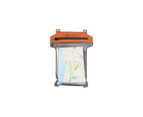 Exped Ūdensdrošs iepakojums ZipSeal 5,5