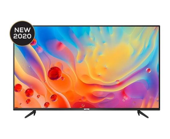 TCL 55P615 LED 55" 4K Ultra HD Android