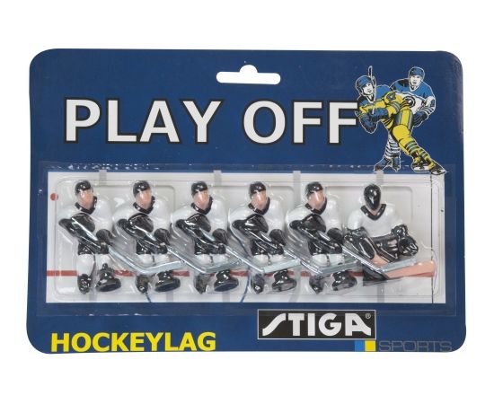 Stiga Hokeja komanda balta/melna GERMANY Galda spēles