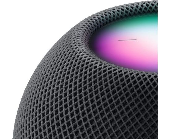 Apple HomePod mini Space Grey