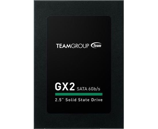SSD Team Group GX2 2 TB 2.5'' SATA III (T253X2002T0C101)