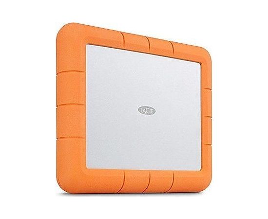 LaCie HDD Rugged Raid 8 TB  (STHT8000800)