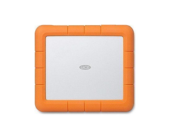 LaCie HDD Rugged Raid 8 TB  (STHT8000800)