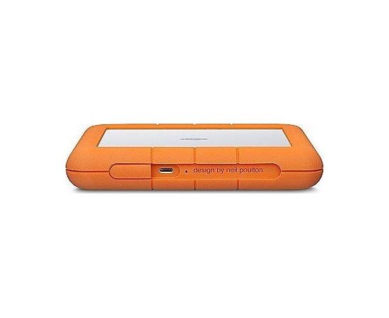 LaCie HDD Rugged Raid 8 TB  (STHT8000800)