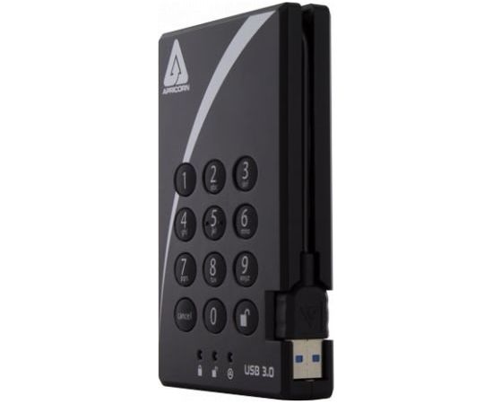 Apricorn HDD Aegis Padlock 1 TB (A25-3PL256-1000)